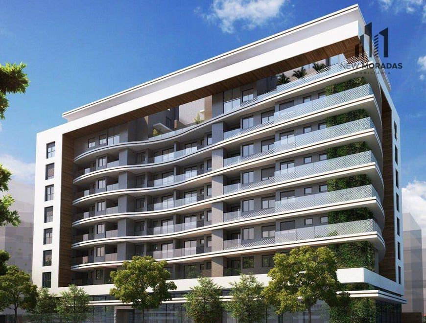 Le Port - Apartamento Duplex 3 dormitórios à venda, 110 m² - Agua Verde.