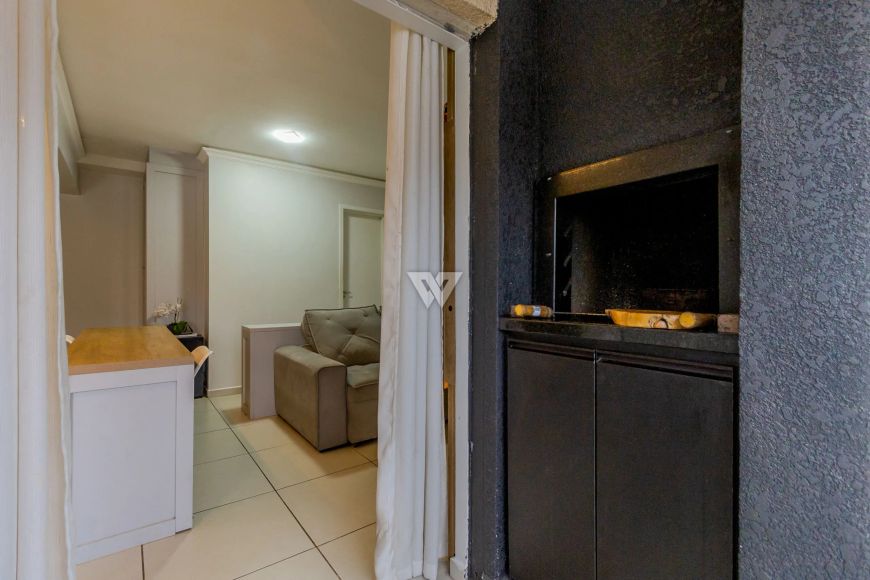 Residencial Nido - Apartamento 2 dormitórios - Butiatuvinha