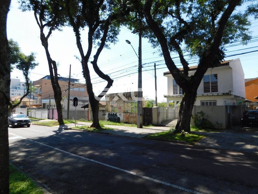 Terreno, Água Verde - Curitiba