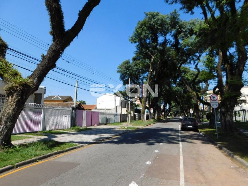 Terreno, Água Verde - Curitiba