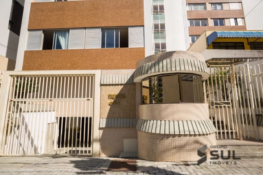 Apartamento 2 suites Juvevê Curitiba