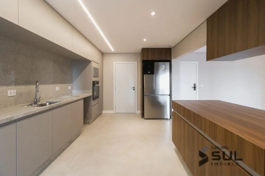Apartamento 2 suites Juvevê Curitiba