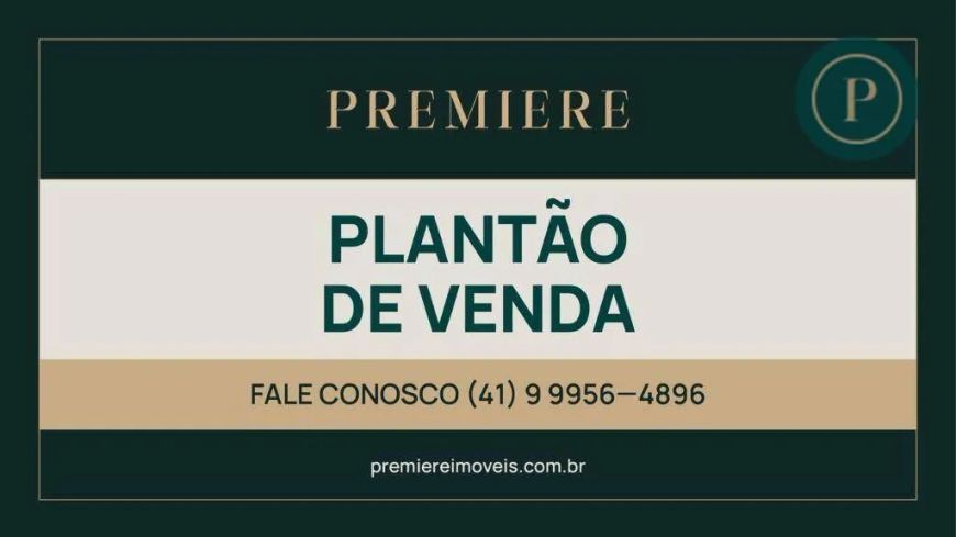 Casa em condomínio fechado com 4 dormitório no Campo Comprido