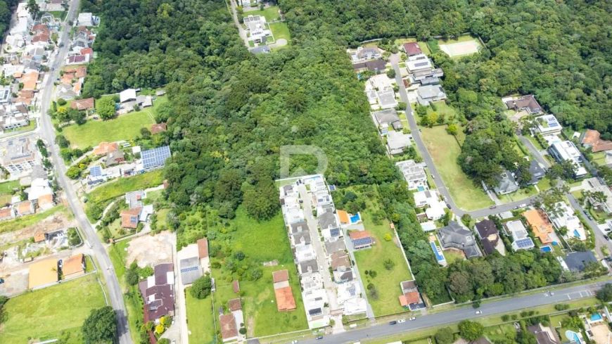 Terreno excelente com zoneamento ZR2 de 30.093,00 m², Santo Inácio - Curitiba/PR