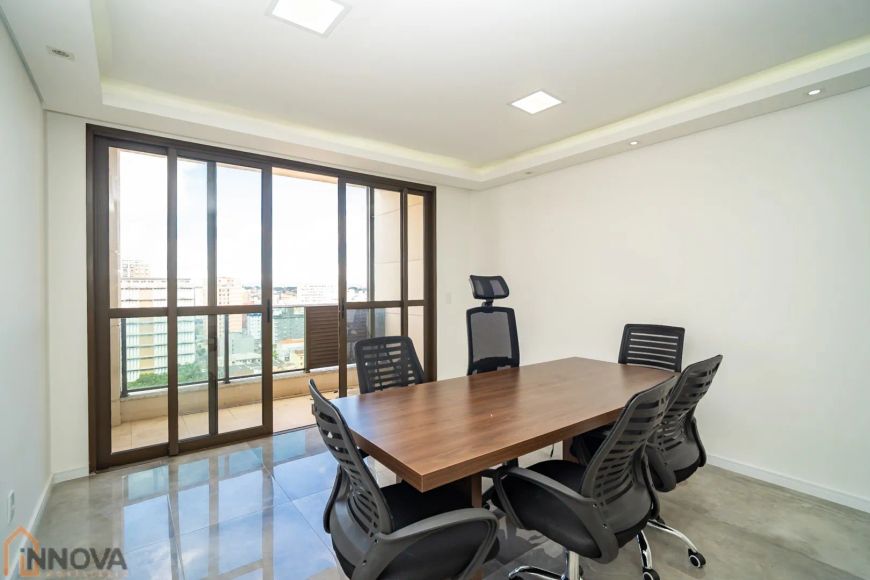 Sala Comercial à venda por R$ 370000.00, 48.46 m2 - CENTRO - CURITIBA/PR