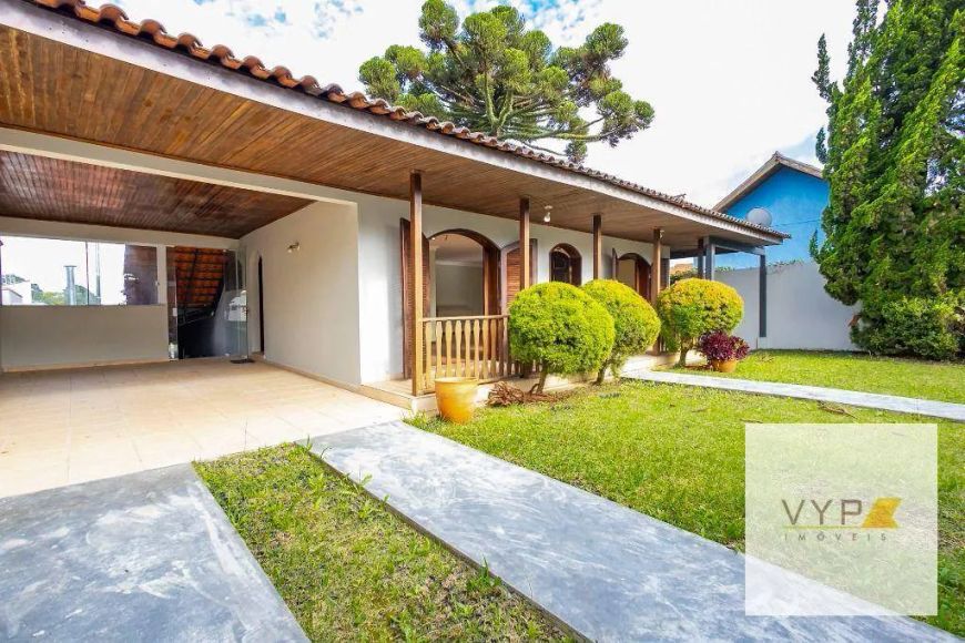 Casa Ampla, para morar ou trabalhar