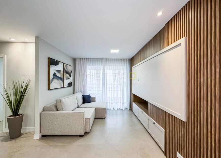 APARTAMENTO no bairro Boa Vista em Curitiba - Referência AP8034A