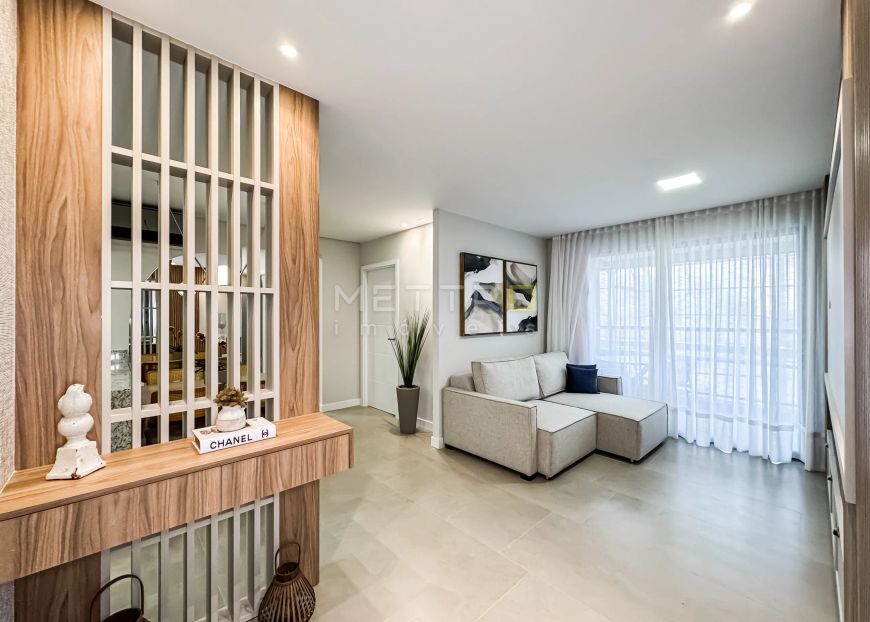 APARTAMENTO no bairro Boa Vista em Curitiba - Referência AP8034A