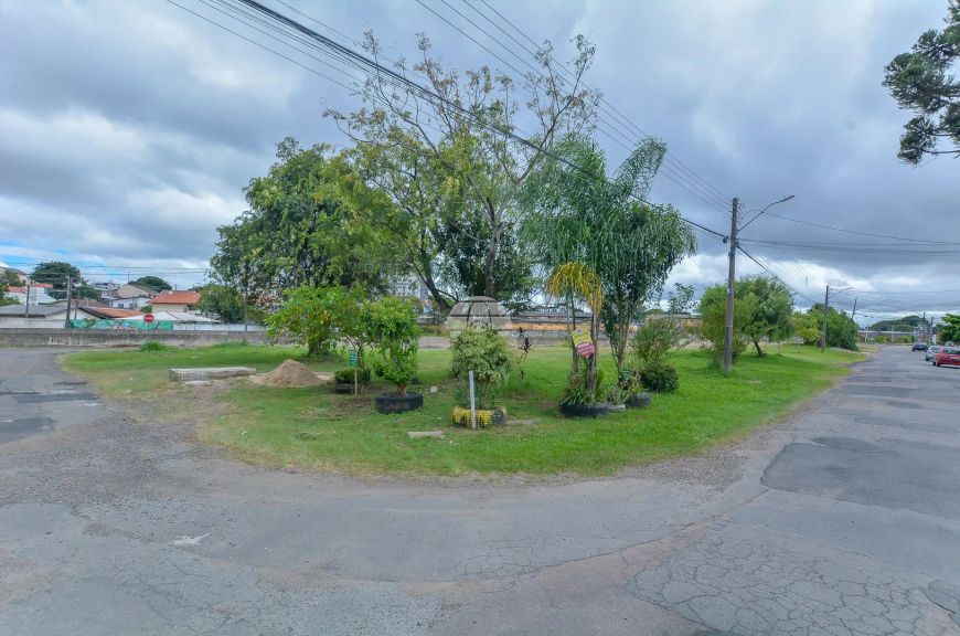 Vendas Terreno Curitiba PR