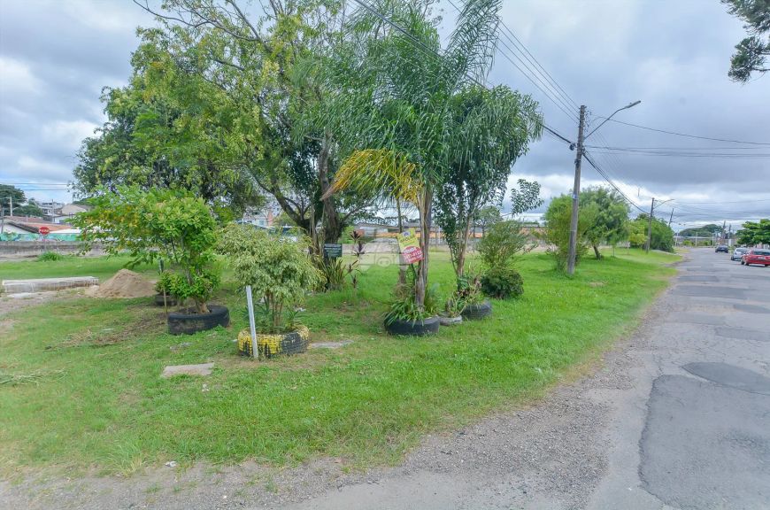Vendas Terreno Curitiba PR