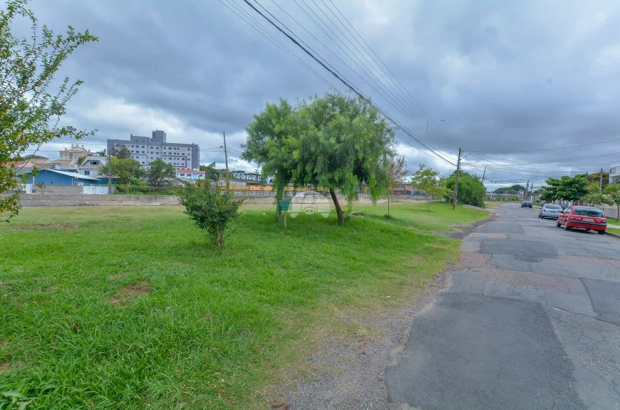 Vendas Terreno Curitiba PR