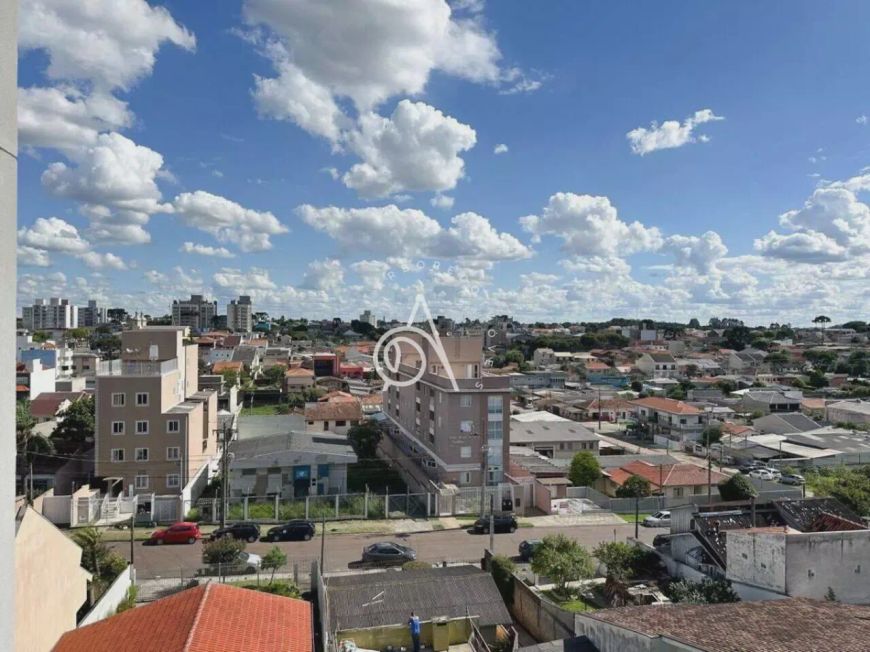 Apartamento novo no Capão Raso