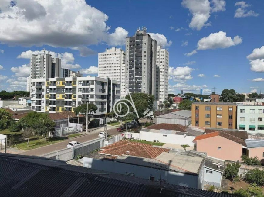 Apartamento novo no Capão Raso