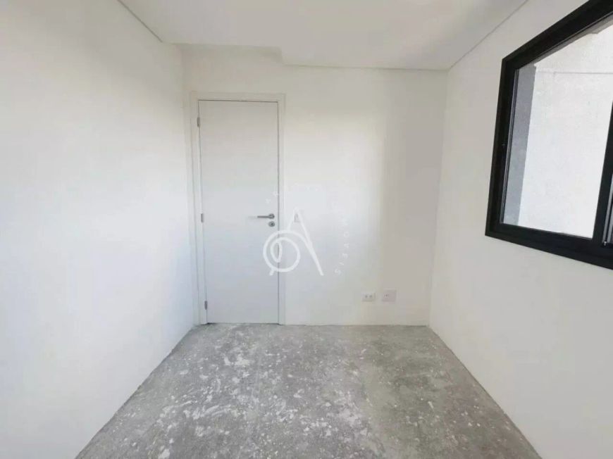 Apartamento novo no Capão Raso