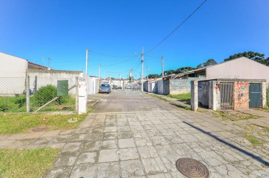 Vendas Casa Curitiba PR