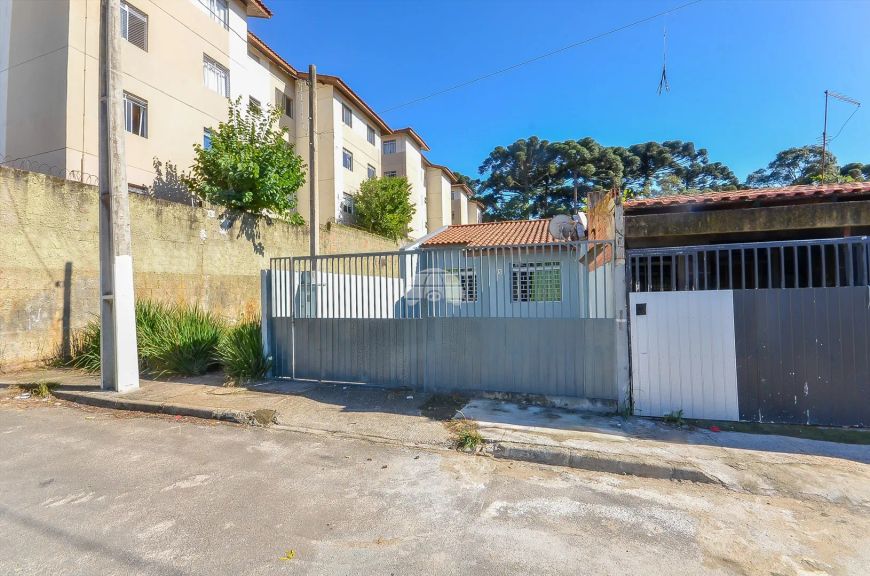 Vendas Casa Curitiba PR