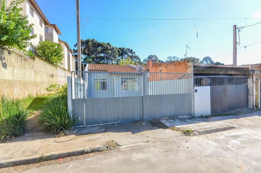 Vendas Casa Curitiba PR