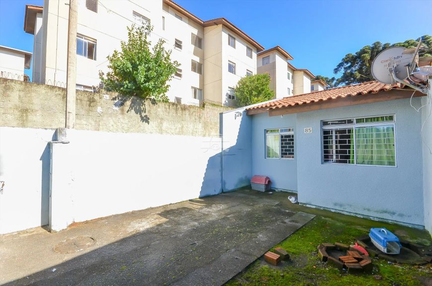 Vendas Casa Curitiba PR