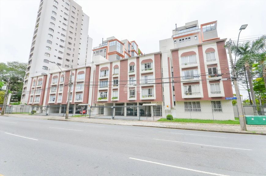 Vendas Apartamento Curitiba PR