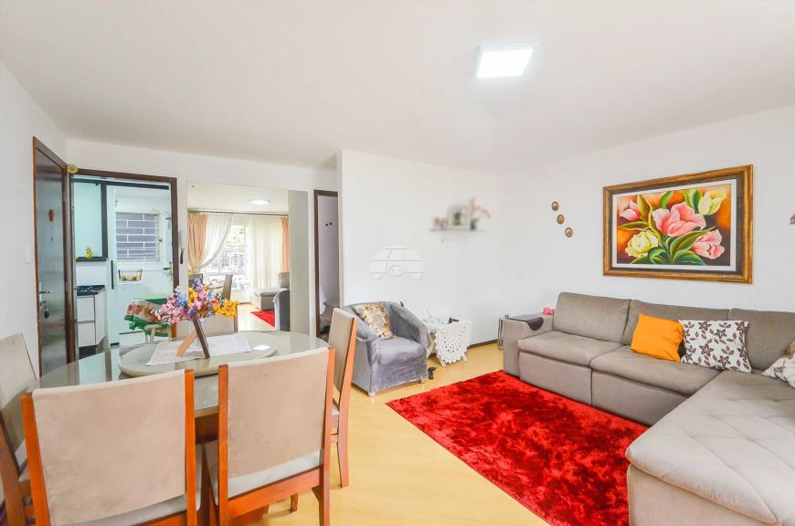 Vendas Apartamento Curitiba PR