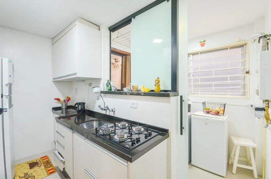 Vendas Apartamento Curitiba PR