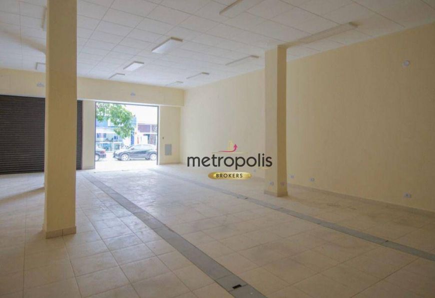 Salão para alugar, 150 m² por R$ 9.088,76/mês - Ipiranga - São Paulo/SP