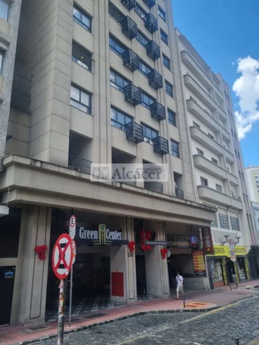 LOJA LOCALIZADA NA GALERIA GREEN CENTER