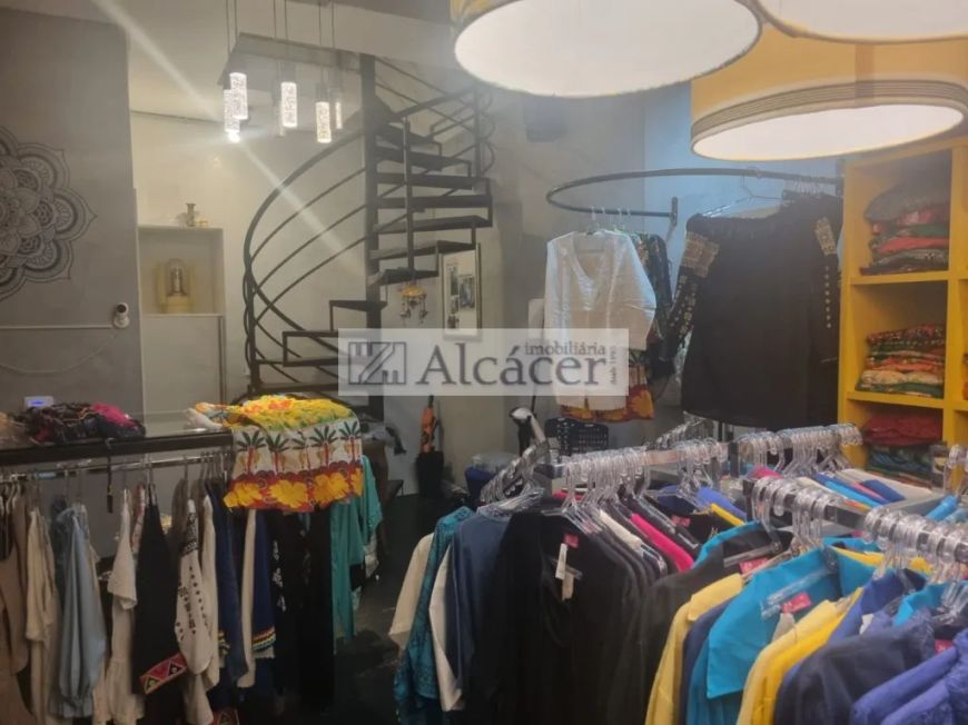 LOJA LOCALIZADA NA GALERIA GREEN CENTER