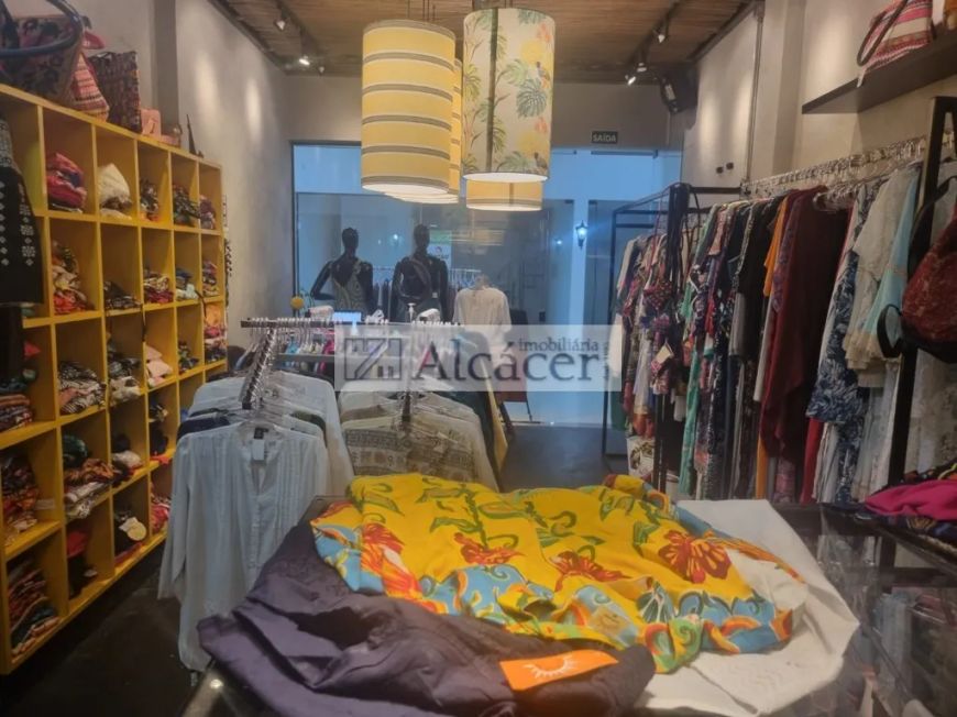 LOJA LOCALIZADA NA GALERIA GREEN CENTER