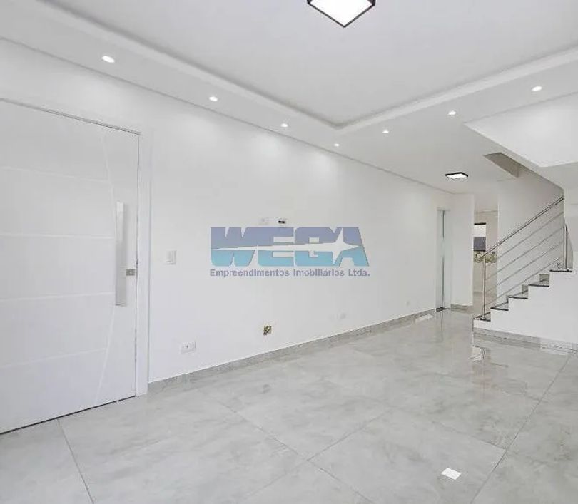 Sobrado com 3 quartos à venda por R$ 786000.00, 179.00 m2 - CIDADE INDUSTRIAL - CURITIBA/PR