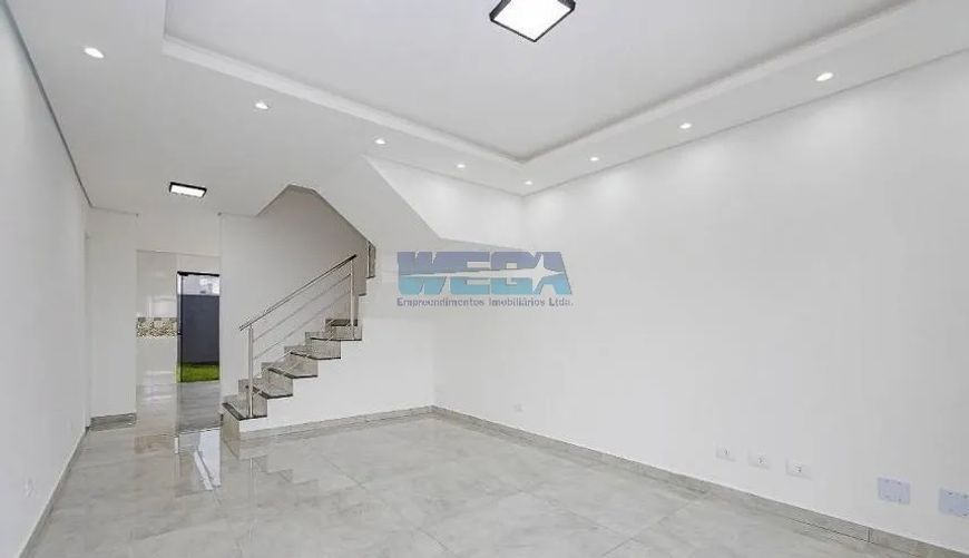 Sobrado com 3 quartos à venda por R$ 786000.00, 179.00 m2 - CIDADE INDUSTRIAL - CURITIBA/PR