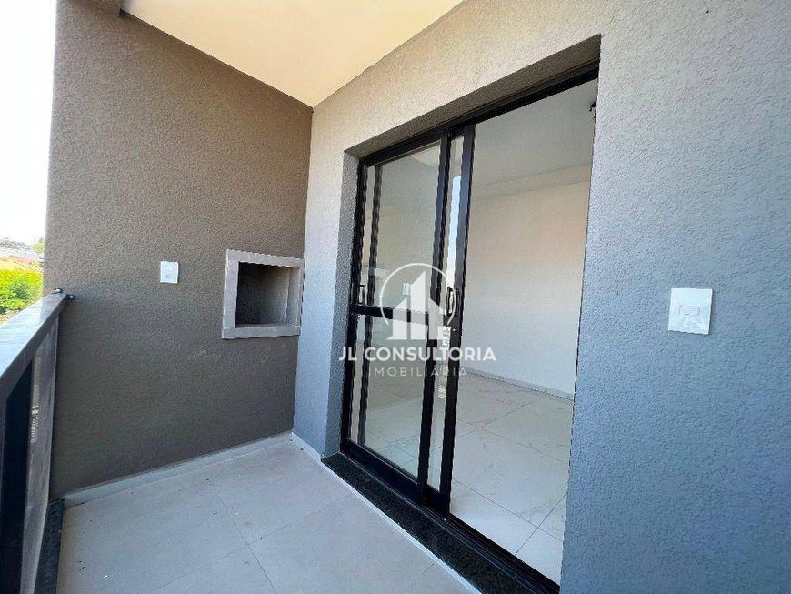 Apartamento à venda, 51 m² por R$ 444.900,00 - Guaíra - Curitiba/PR