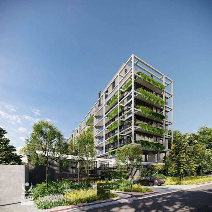 Apartamento Garden duplex com 3 suítesà venda por R$ 2.469.000 - Bigorrilho - Curitiba/PR