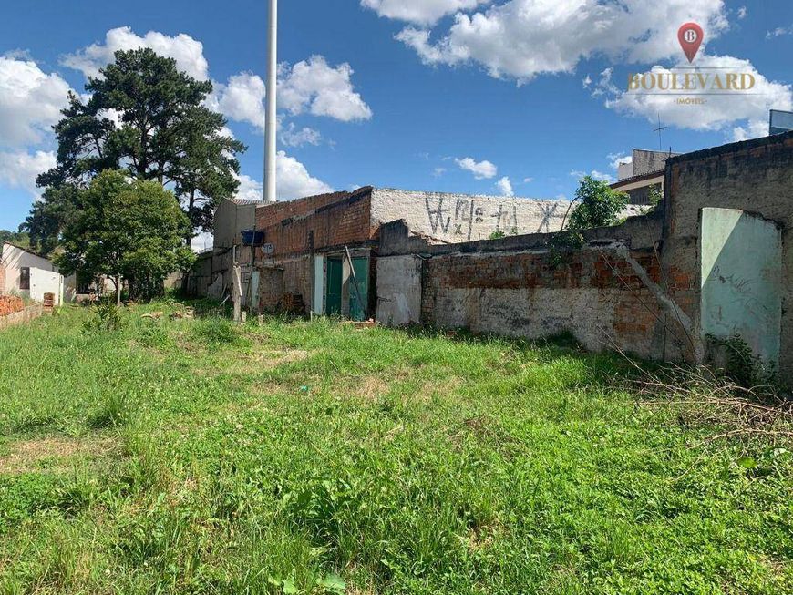 Oportunidade, terreno ZR4, à venda, 1380 m² por R$ 1.757.000 - Uberaba - Curitiba/PR