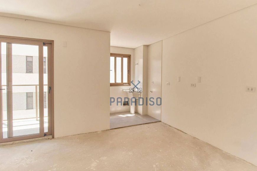 Apartamento Duplex com 2 dormitórios à venda, 94 m² por R$ 1.700.000,00 - Batel - Curitiba/PR