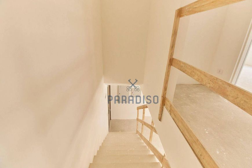 Apartamento Duplex com 2 dormitórios à venda, 94 m² por R$ 1.700.000,00 - Batel - Curitiba/PR