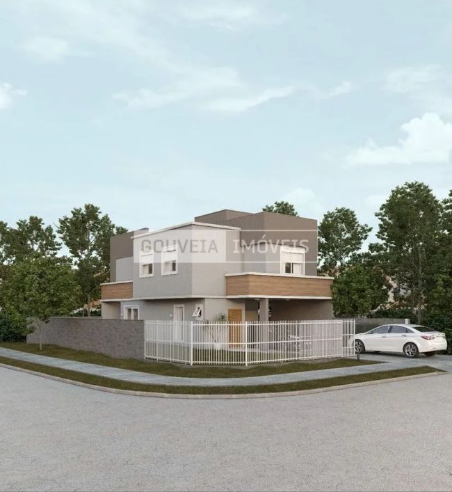 Tannenbaum Residencial