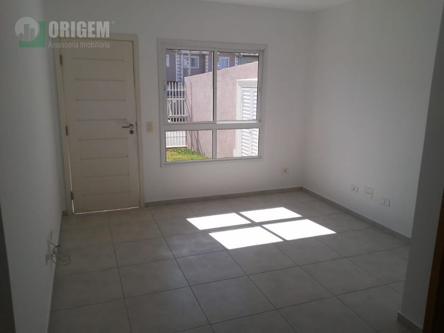 Sobrado Triplex no Umbará.