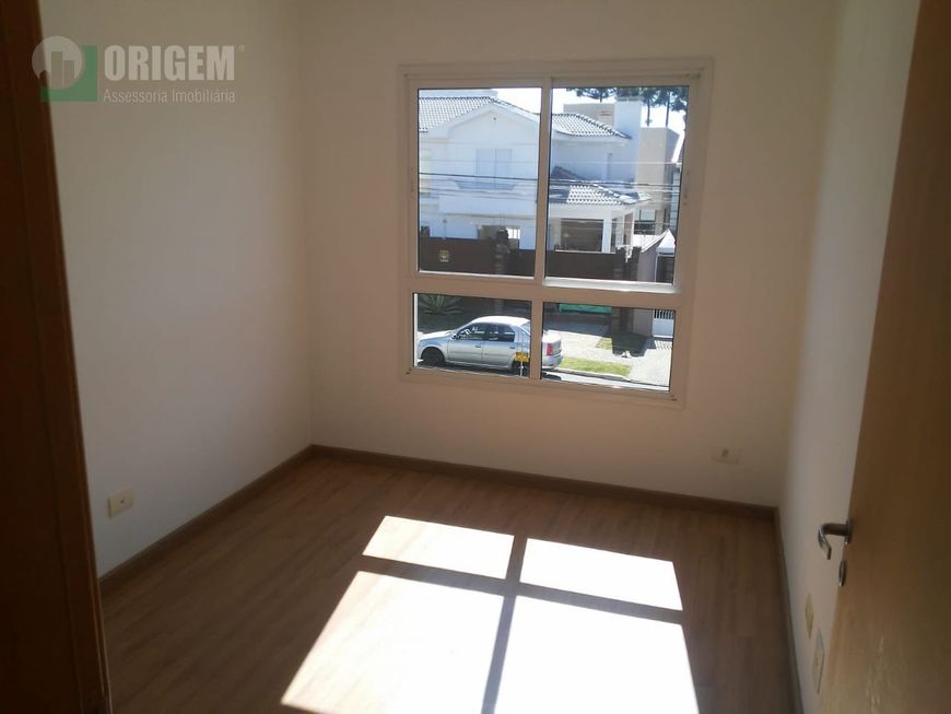 Sobrado Triplex no Umbará.