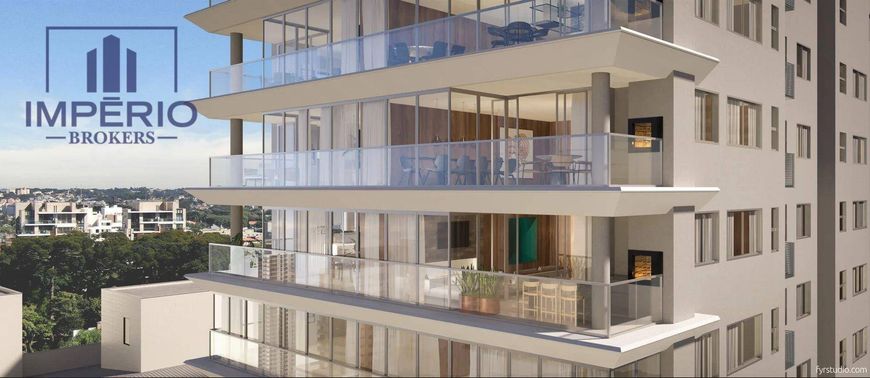 Elysium Residence