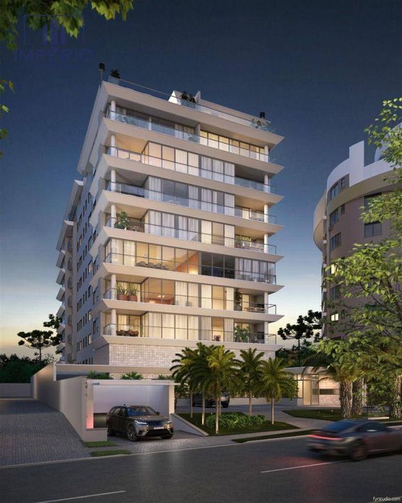 Elysium Residence