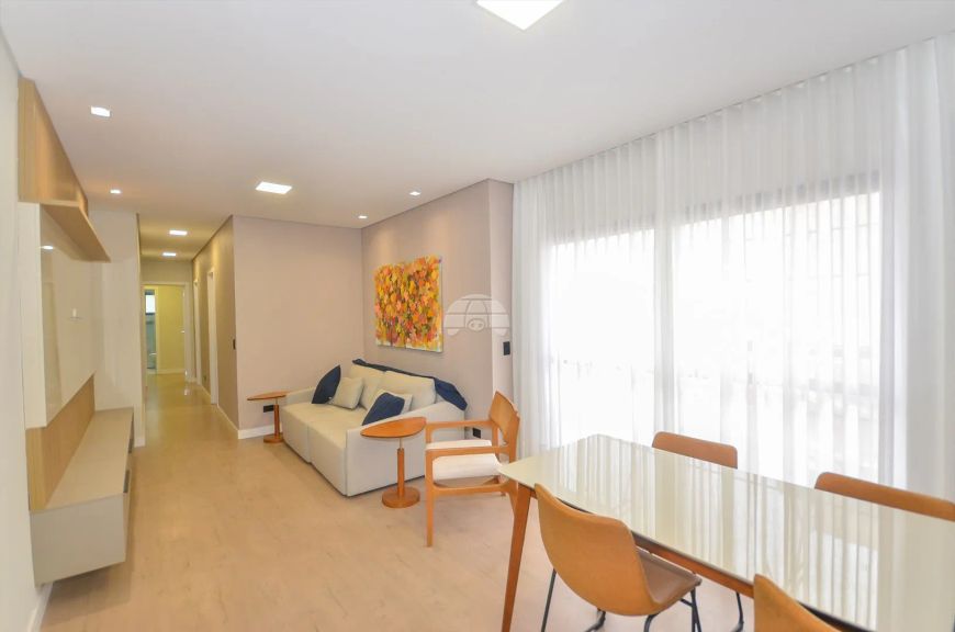 Vendas Apartamento Curitiba PR