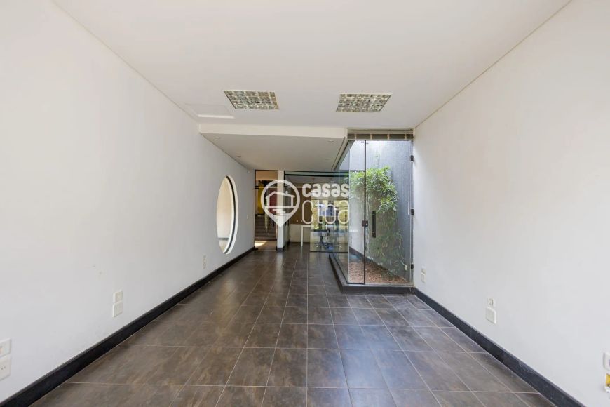 Casa comercial à venda, Bom Retiro, Curitiba, PR