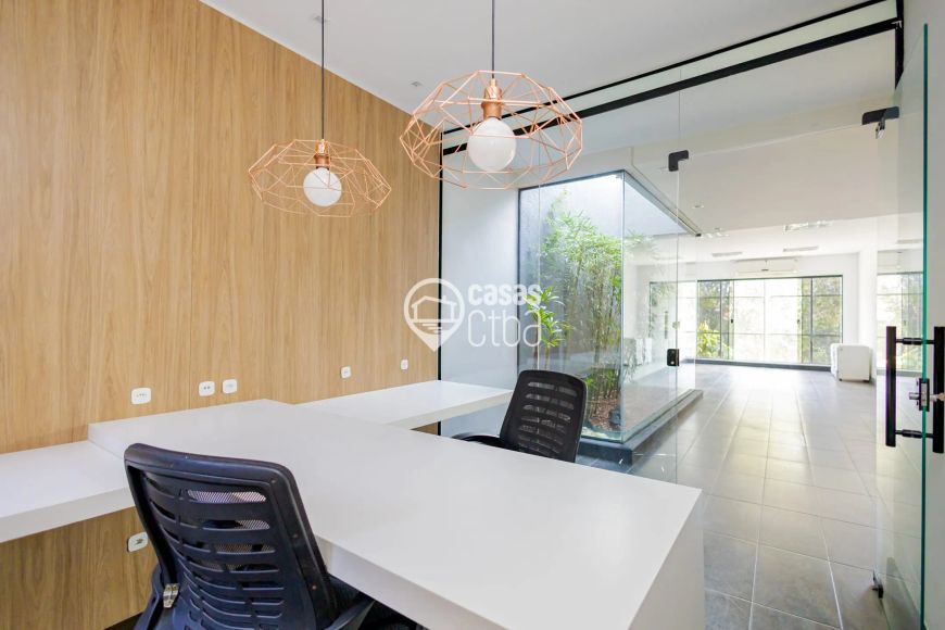 Casa comercial à venda, Bom Retiro, Curitiba, PR
