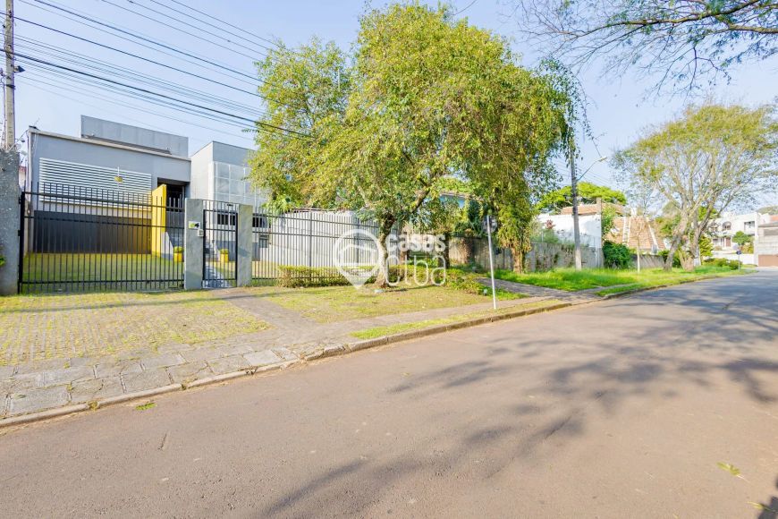 Casa comercial à venda, Bom Retiro, Curitiba, PR