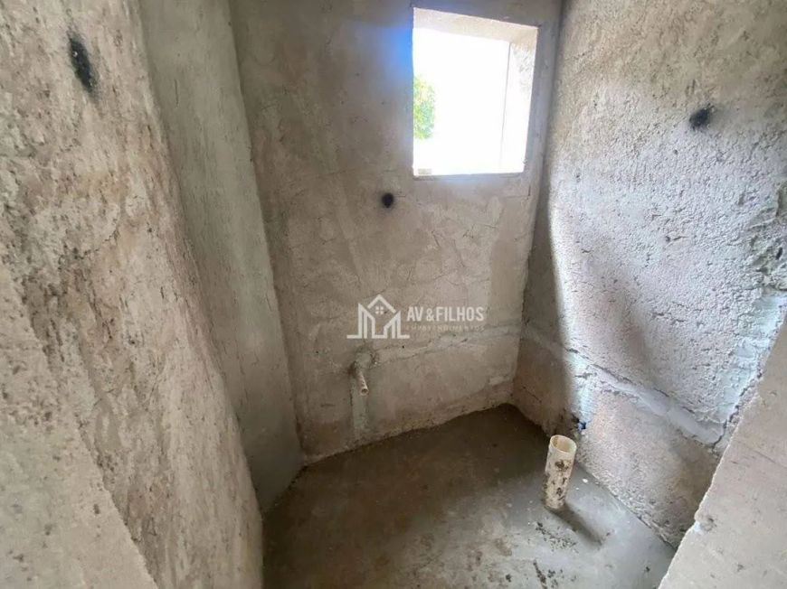 Sobrado com 3 dormitórios à venda, 115 m² por R$ 575.000,00 - Atuba - Curitiba/PR