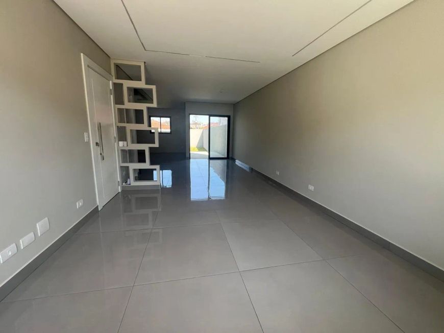 Sobrado para Venda, Curitiba / PR, bairro Xaxim, 3 dormitórios, sendo 1 suíte