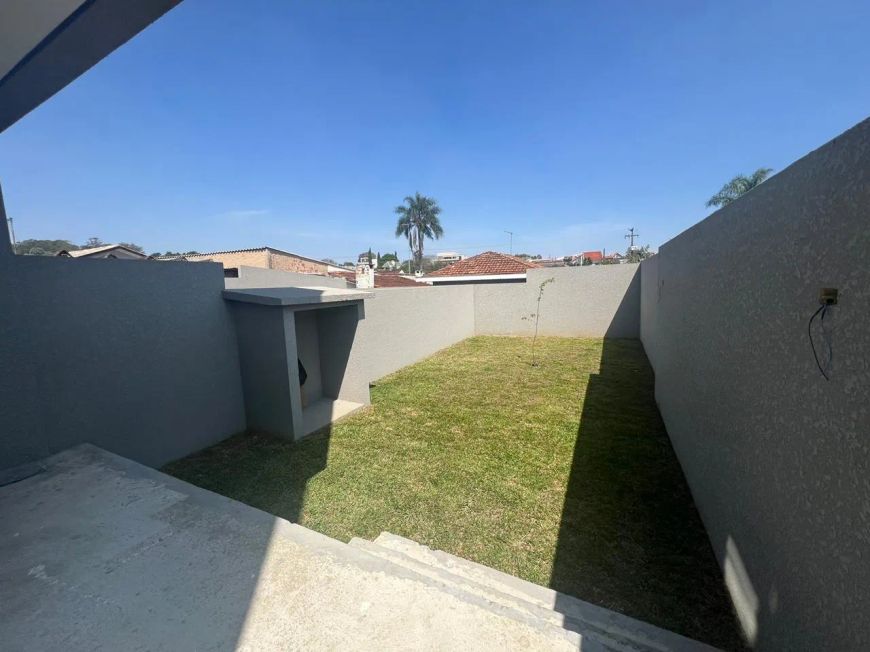 Sobrado para Venda, Curitiba / PR, bairro Xaxim, 3 dormitórios, sendo 1 suíte
