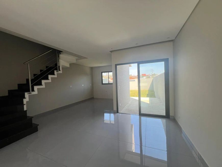 Sobrado para Venda, Curitiba / PR, bairro Xaxim, 3 dormitórios, sendo 1 suíte
