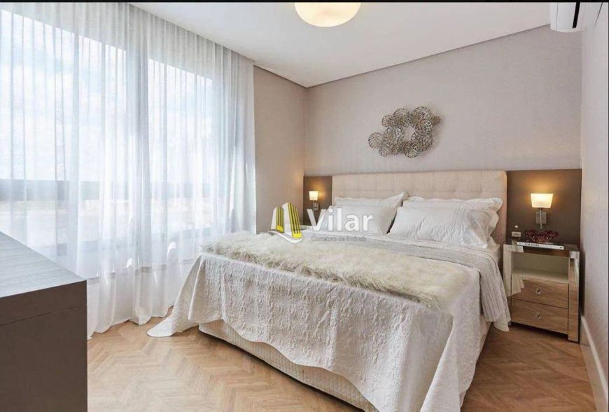 Apartamento com 3 dormitórios à venda, 103 m² por R$ 1.149.000,00 - Vila Izabel - Curitiba/PR